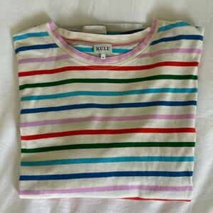 Kule Long Sleeve T- Shirt